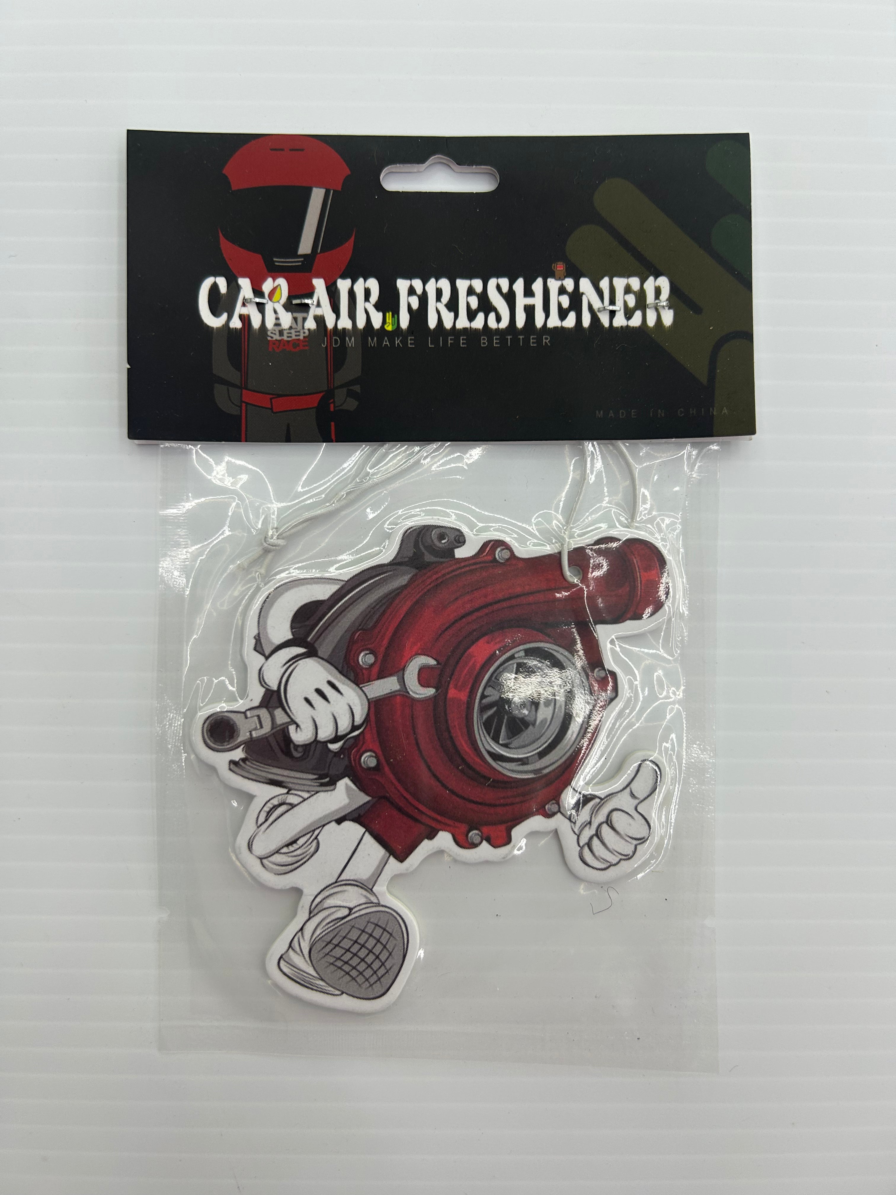 Car Air Freshener