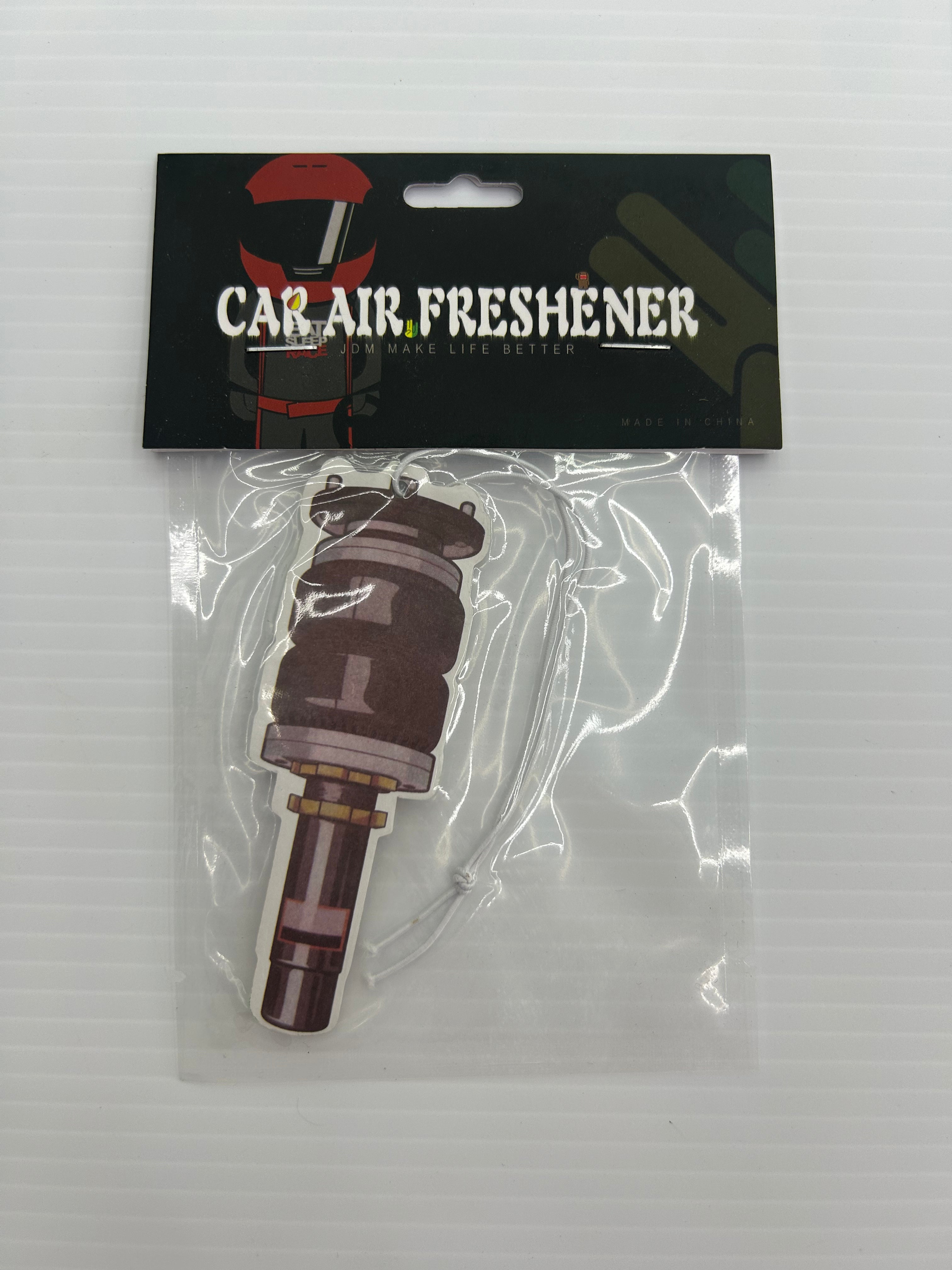 Decorative Car Air Freshener