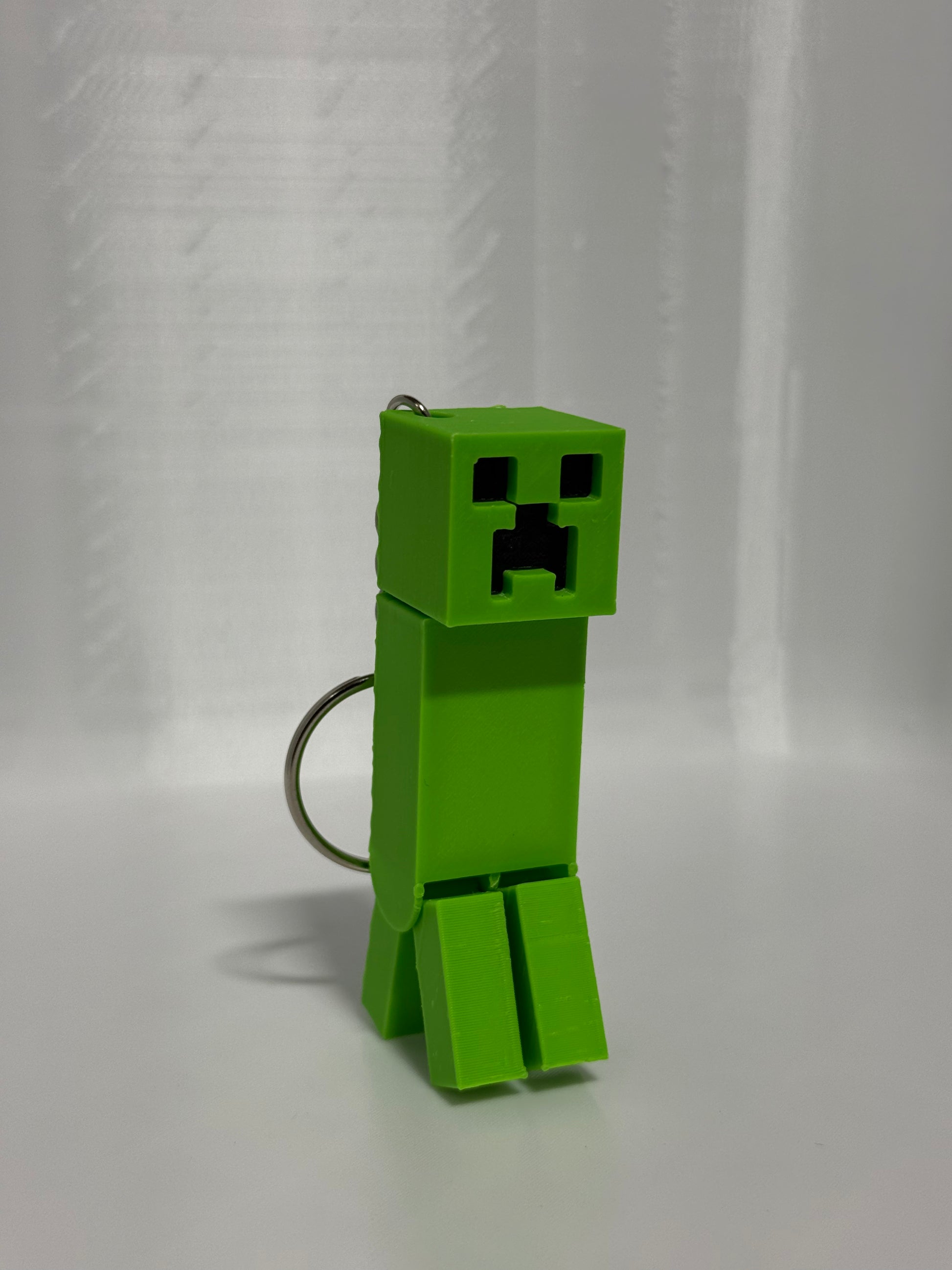 Llavero Minecraft  F43-1