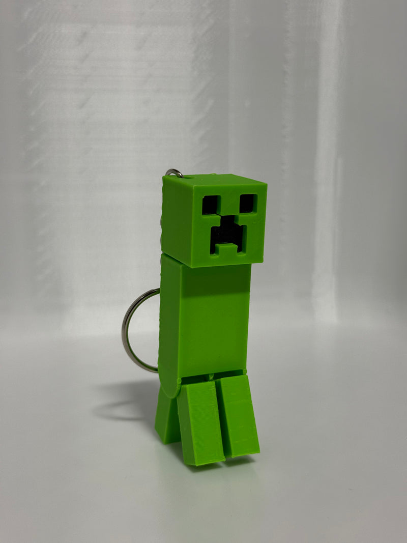 Llavero Minecraft  F43-1