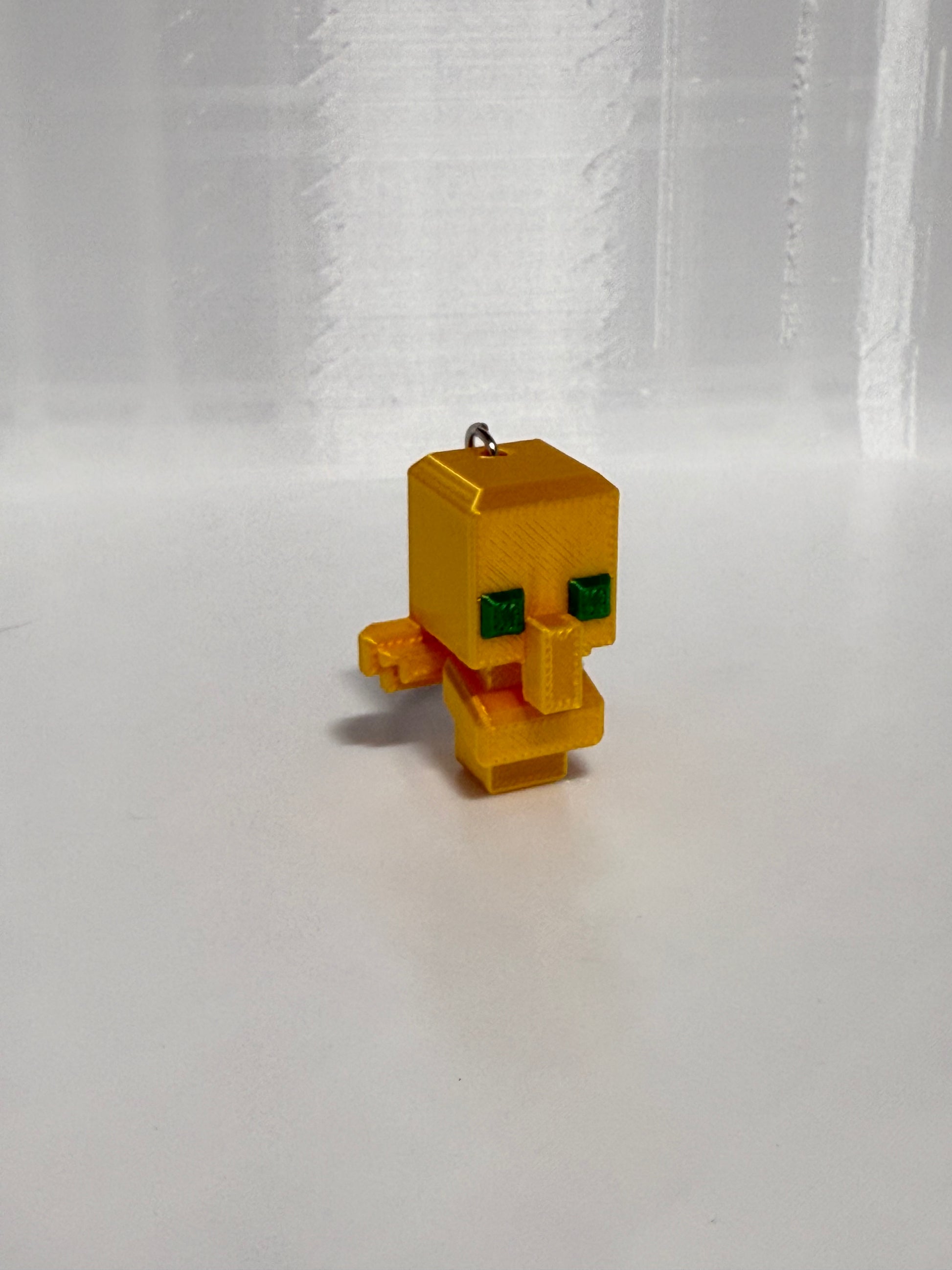 Llavero Minecraft  F67-1