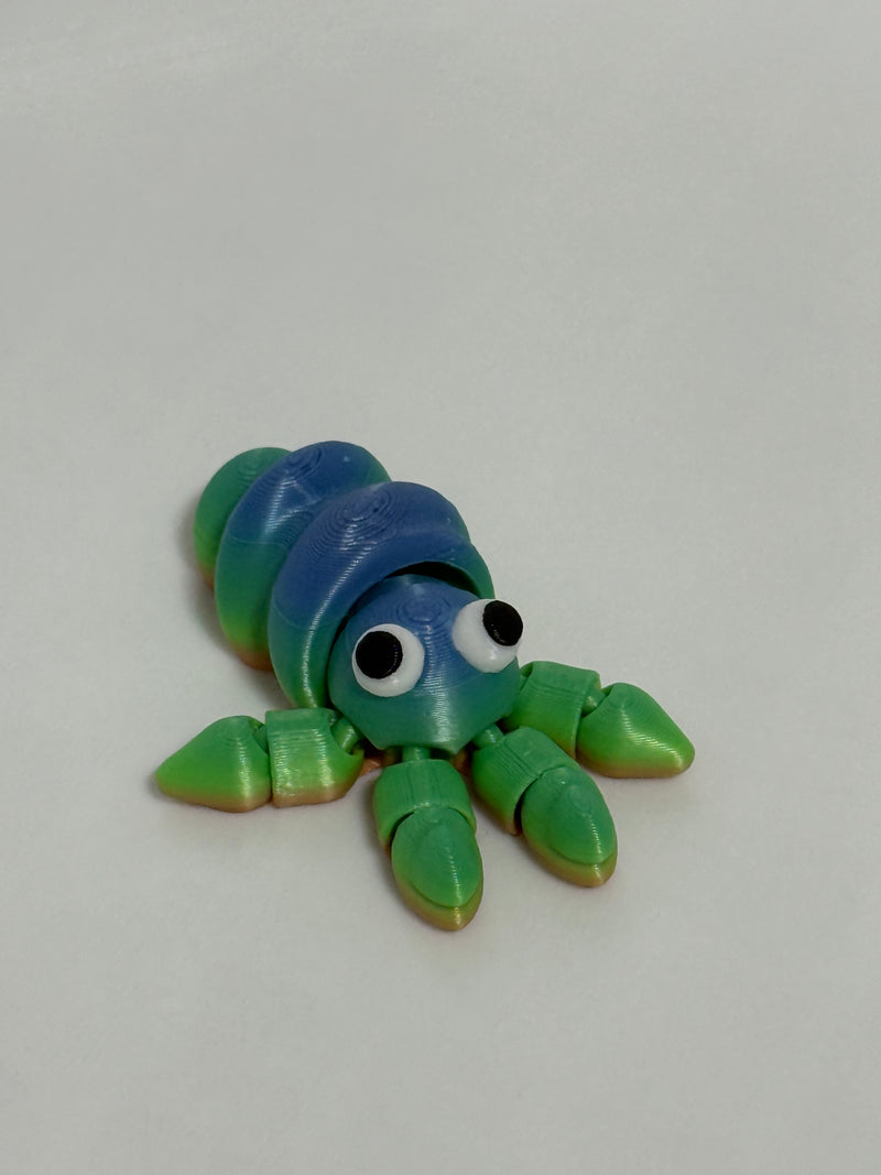 Llavero Calamar    F116-1