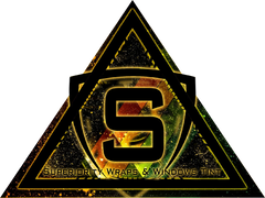 Sticker triangulo Superiority-1