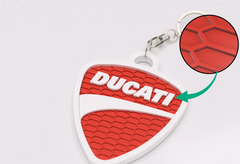 Ducati Keychain-1