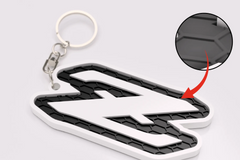 Z Keychain-1