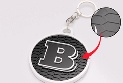Brabus Keychain-1