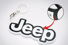 Jeep Keychain-1