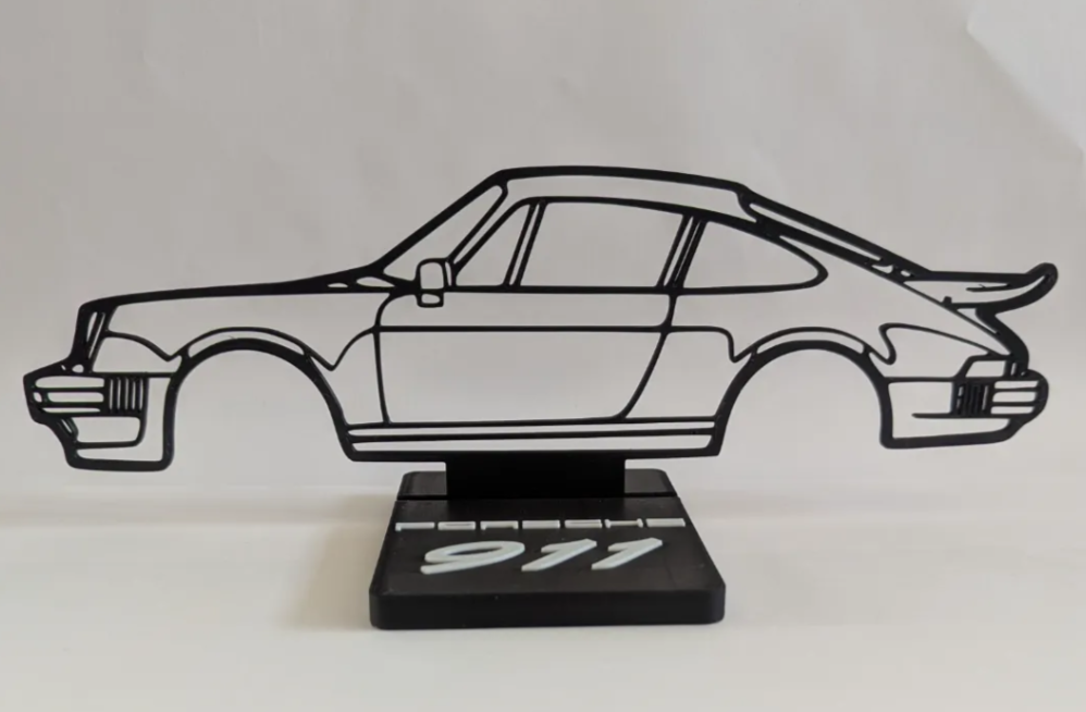 911 90' art