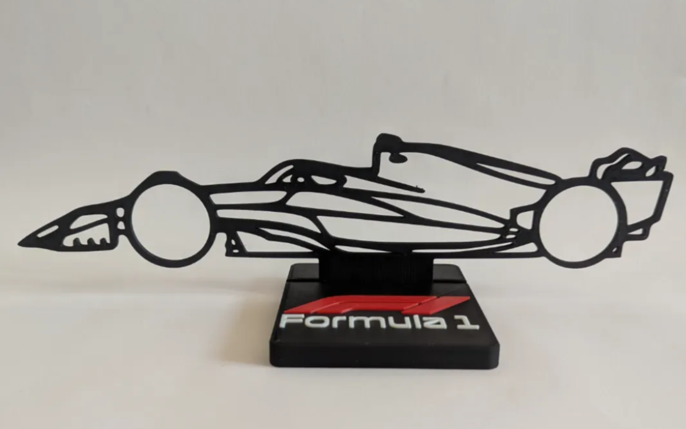 F1 Art