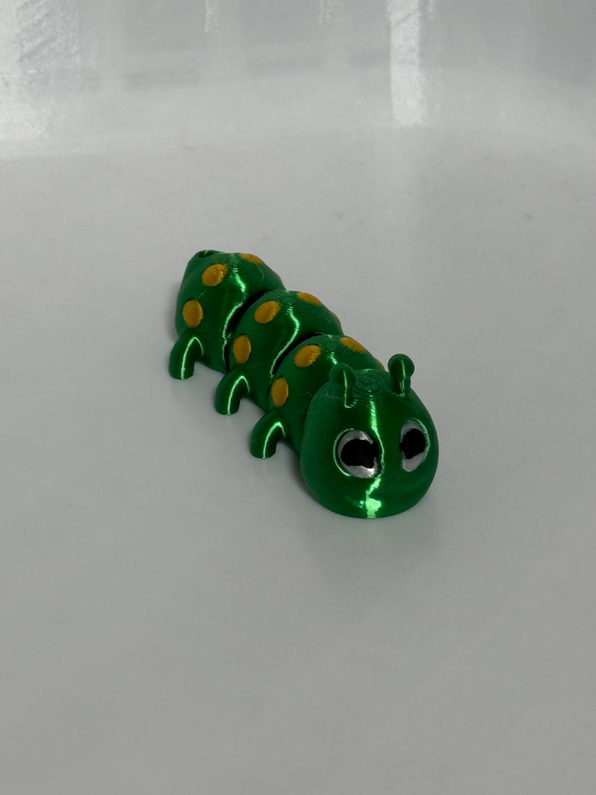 Llavero Oruga  F130