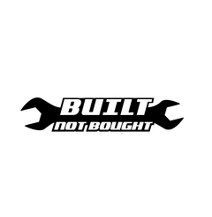 Not Bought 2 Decal 4x2-1