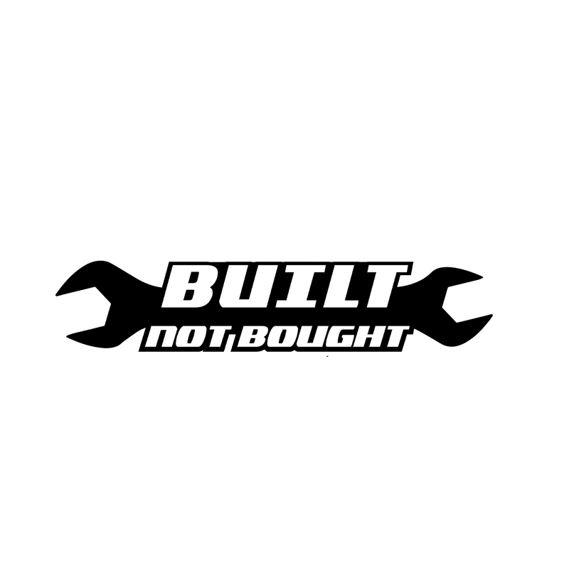 Not Bought 2 Decal 4x2-1