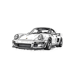 Porsche Carrera 3 Stciker 4x2-1