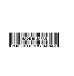 Made in Japan Sticker 4x2-1