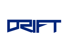 Drift Sticker 5x2-1