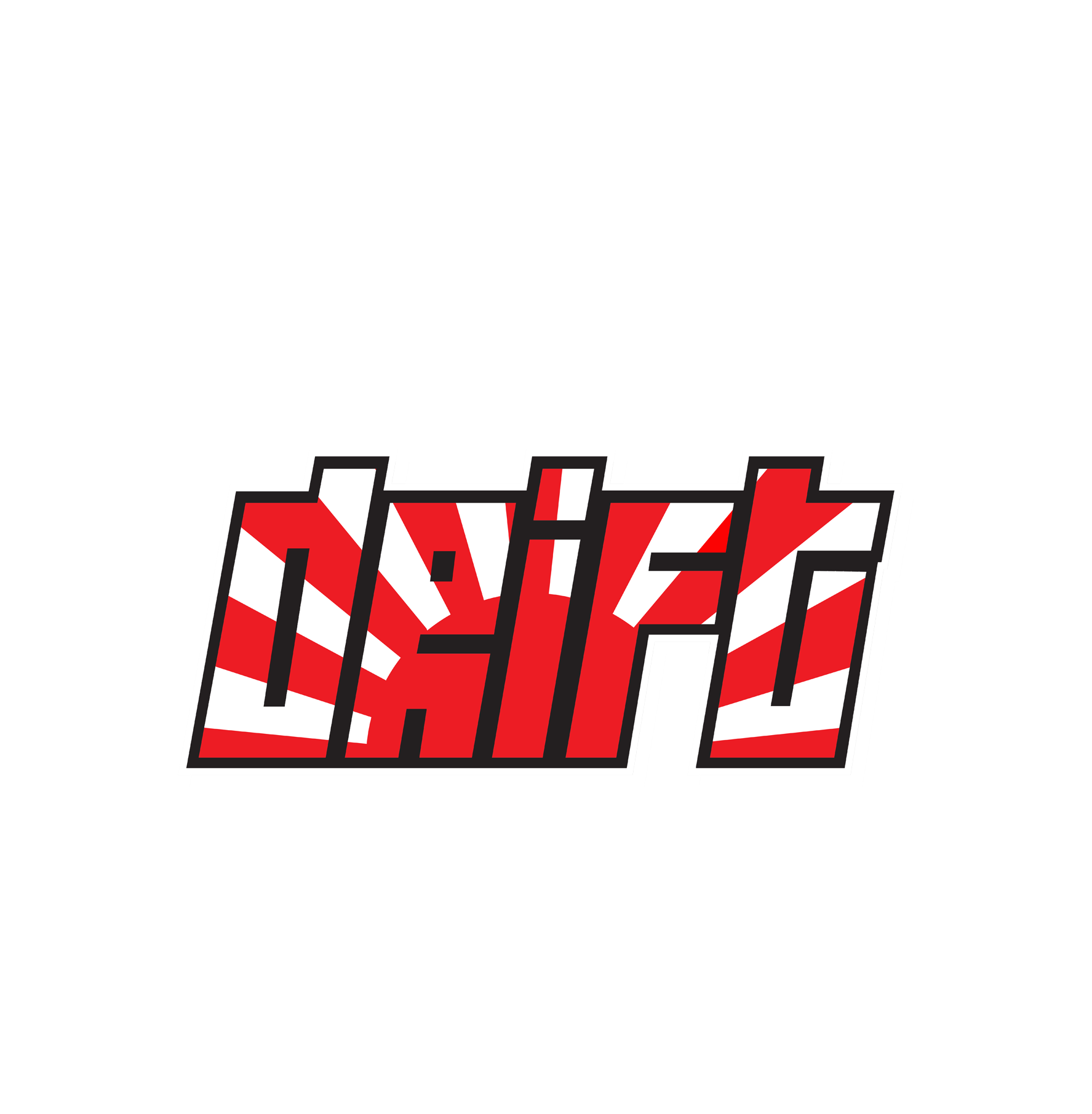 Drift Japan Sticker 4x2