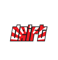 Drift Japan Sticker 4x2-1