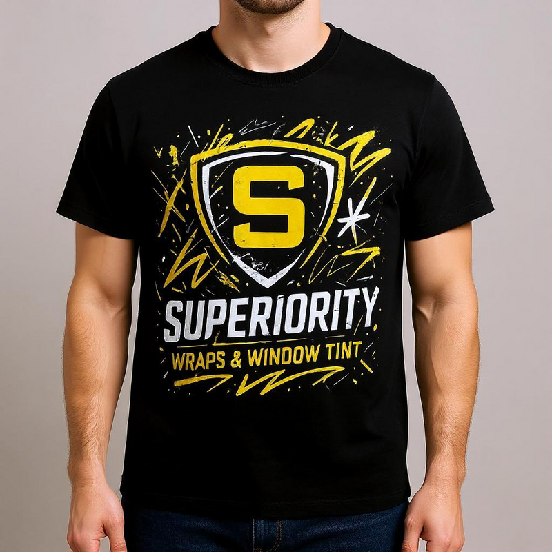 t-shirt Grafity-1