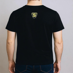 Tshirt logo S3-2