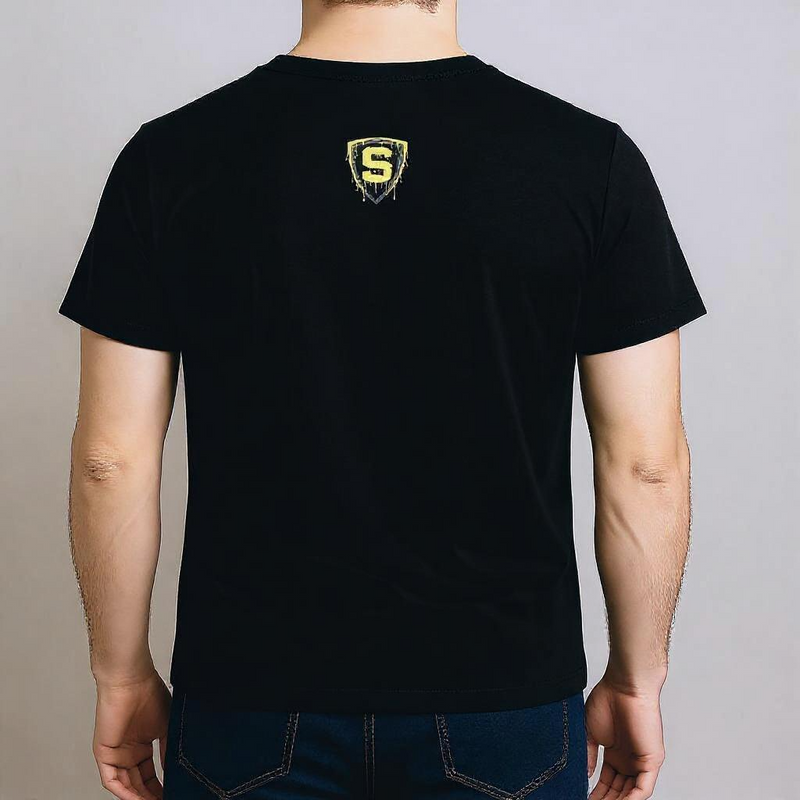 Tshirt logo S3-2
