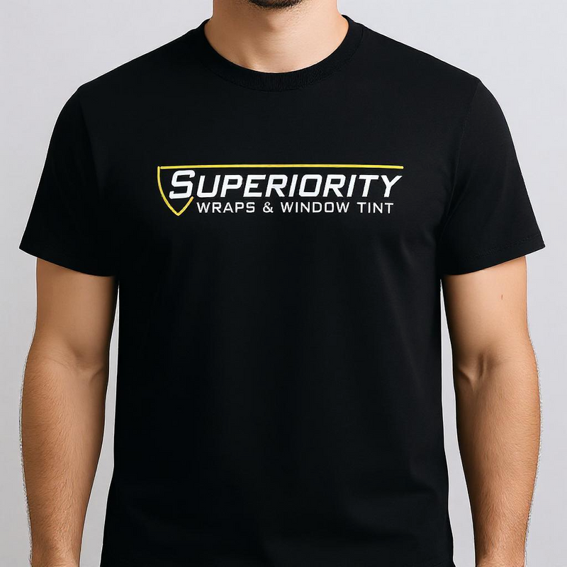 T-Shirt Superiority logo1-1