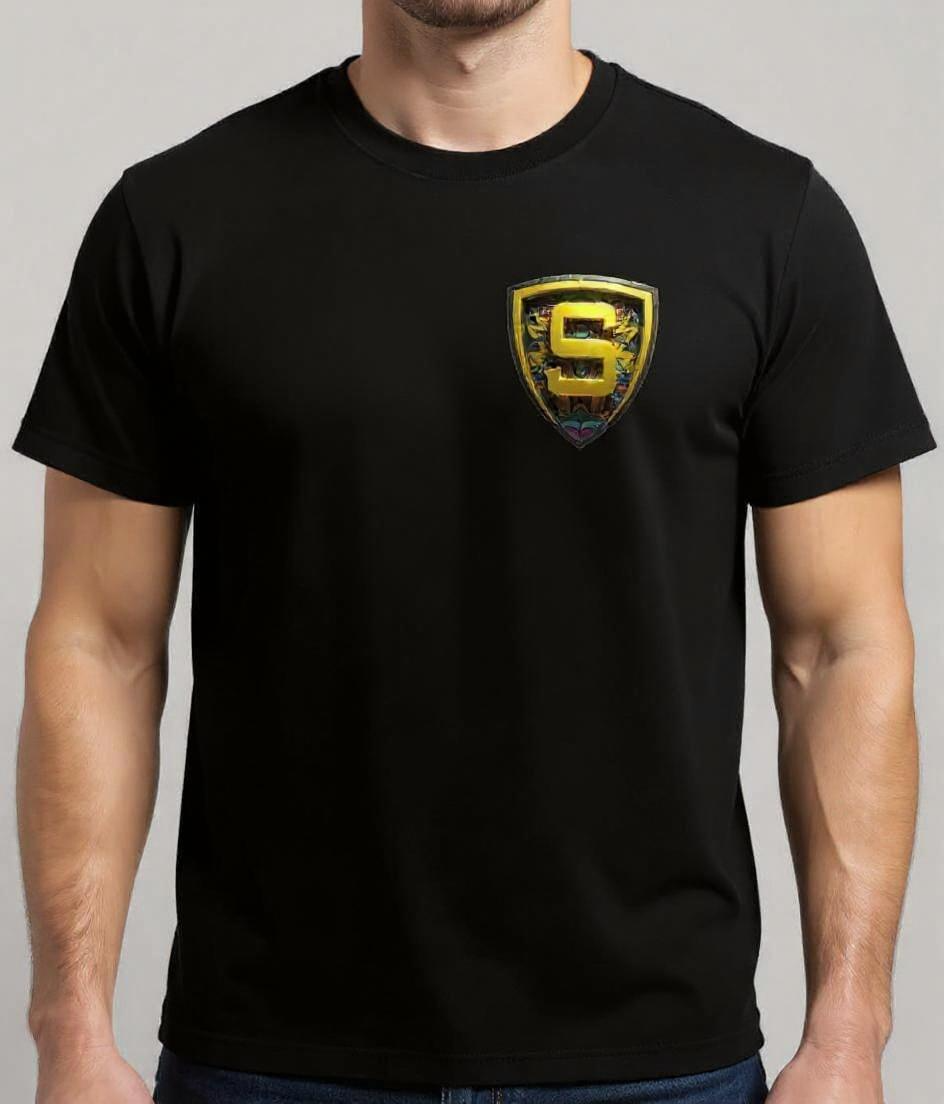 Tshirt logo S3