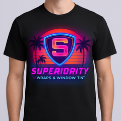 t-shirt Superiority Miami-1