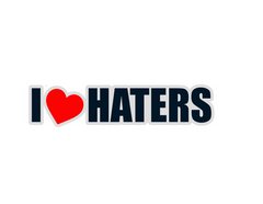 I Love Hater-1