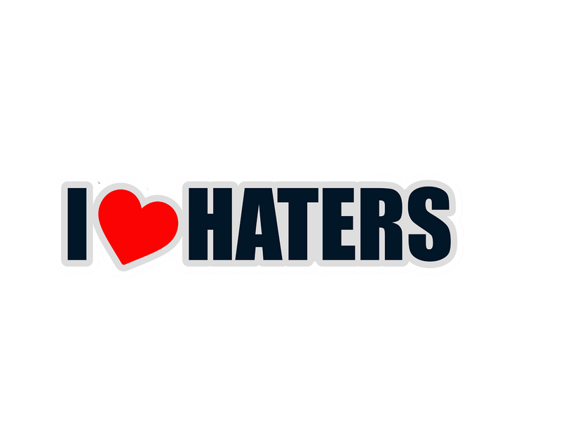 I Love Hater-1