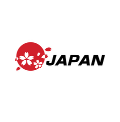 Japan Sticker 4x2-1