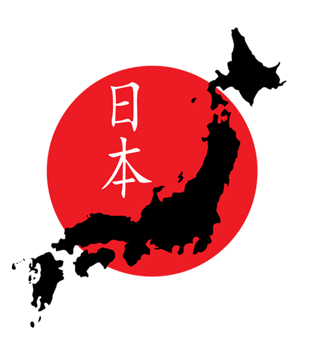 Japan Sticker 4x3-1