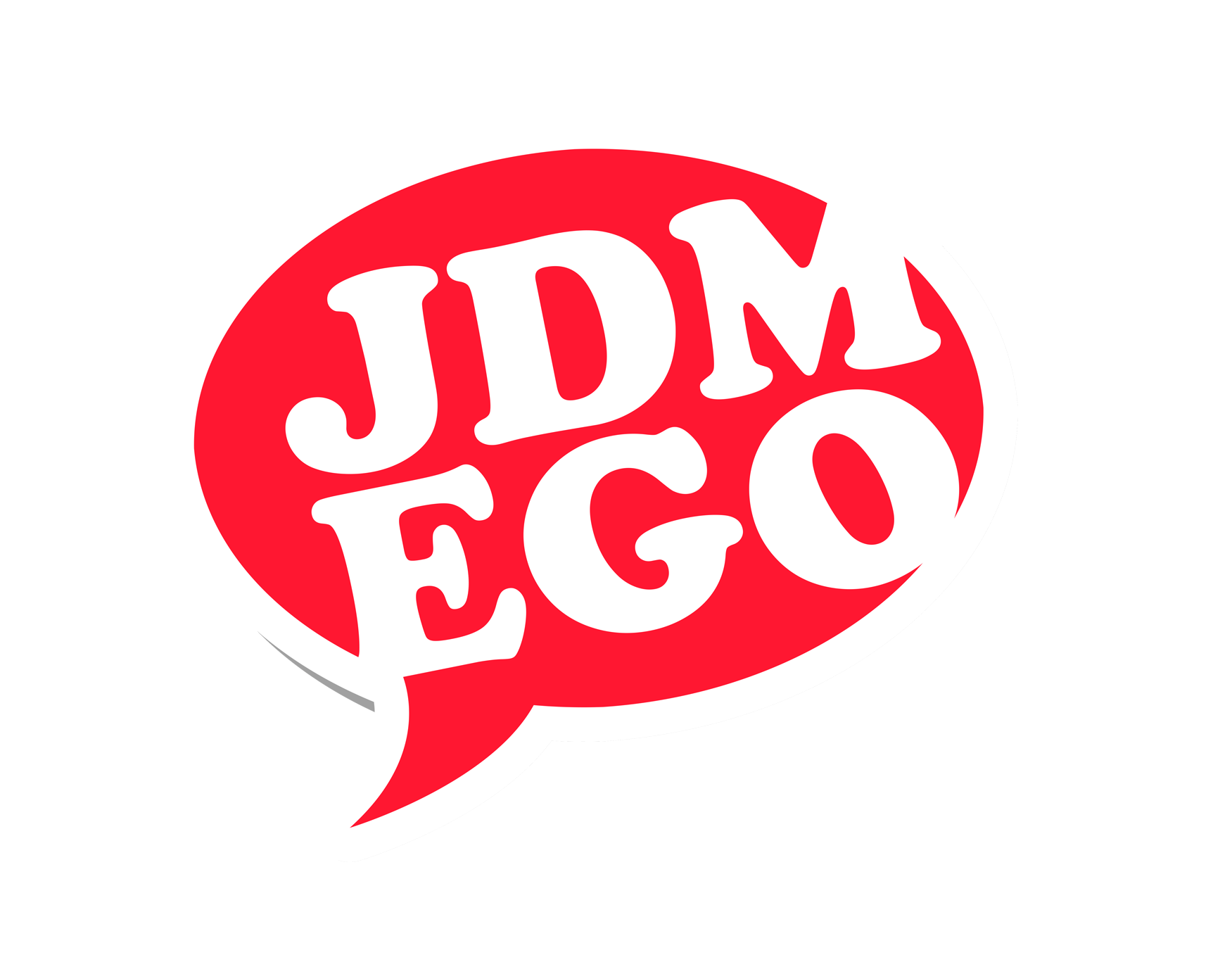 JDM EGO Sticker 4x3-1
