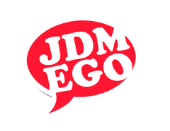 JDM EGO Sticker 4x3-1