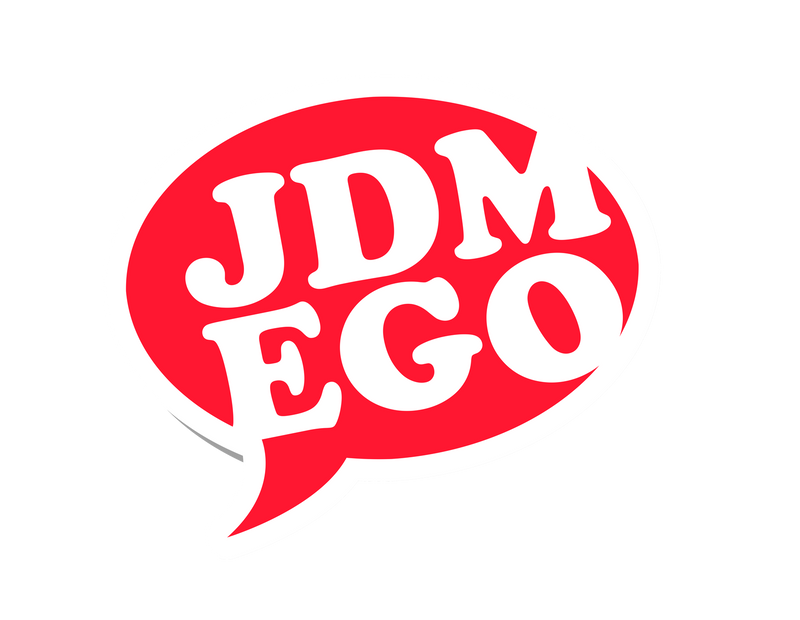 JDM EGO Sticker 4x3-1
