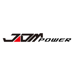 JDM Power Sticker 6x1-1