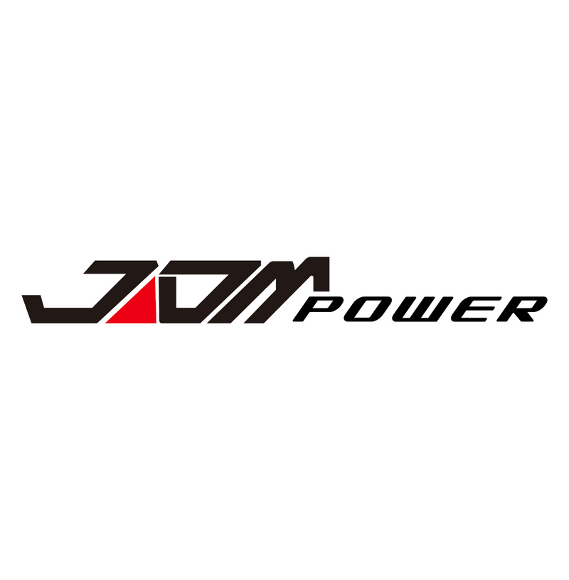 JDM Power Sticker 6x1-1