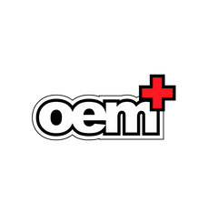 oem+ Sticker 4x2-1