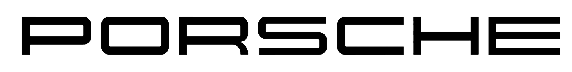 Porsche Logo 6x2-1